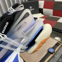 $140.00 USD Balmain Casual Shoes For Men #1392466