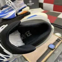 $140.00 USD Balmain Casual Shoes For Men #1392466