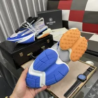 $140.00 USD Balmain Casual Shoes For Men #1392466