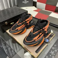 $140.00 USD Balmain Casual Shoes For Men #1392468