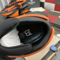 $140.00 USD Balmain Casual Shoes For Men #1392468