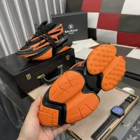 $140.00 USD Balmain Casual Shoes For Men #1392468