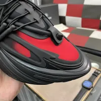 $140.00 USD Balmain Casual Shoes For Men #1392470