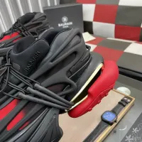 $140.00 USD Balmain Casual Shoes For Men #1392470