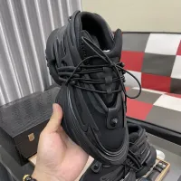 $140.00 USD Balmain Casual Shoes For Men #1392473