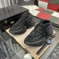 $140.00 USD Balmain Casual Shoes For Men #1392473