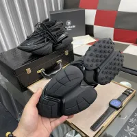 $140.00 USD Balmain Casual Shoes For Men #1392473
