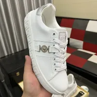 $76.00 USD Versace Casual Shoes For Men #1392476