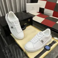 $76.00 USD Versace Casual Shoes For Men #1392476