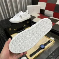 $76.00 USD Versace Casual Shoes For Men #1392476