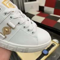 $76.00 USD Versace Casual Shoes For Men #1392477