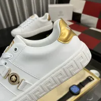 $76.00 USD Versace Casual Shoes For Men #1392477