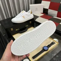 $76.00 USD Versace Casual Shoes For Men #1392477