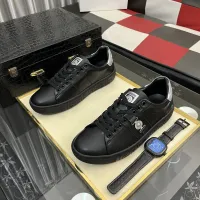 $76.00 USD Versace Casual Shoes For Men #1392486