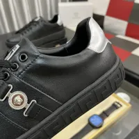 $76.00 USD Versace Casual Shoes For Men #1392486