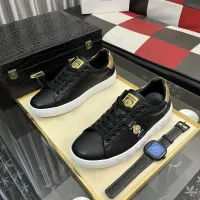 $76.00 USD Versace Casual Shoes For Men #1392487