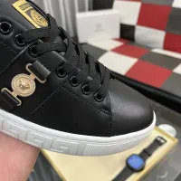 $76.00 USD Versace Casual Shoes For Men #1392487