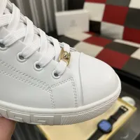 $80.00 USD Versace High Tops Shoes For Men #1392488