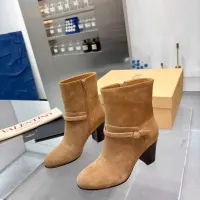 $145.00 USD Valentino Boots For Women #1392528