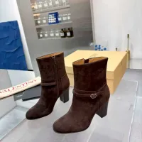 $145.00 USD Valentino Boots For Women #1392529