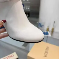 $145.00 USD Valentino Boots For Women #1392534
