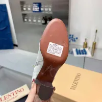 $145.00 USD Valentino Boots For Women #1392534