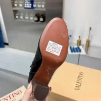 $145.00 USD Valentino Boots For Women #1392537