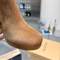 $145.00 USD Valentino Boots For Women #1392560