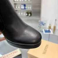 $145.00 USD Valentino Boots For Women #1392566
