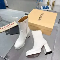 $145.00 USD Valentino Boots For Women #1392567