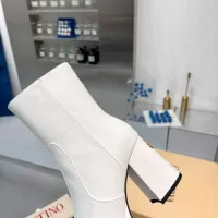 $145.00 USD Valentino Boots For Women #1392567