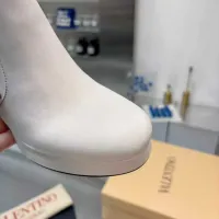$145.00 USD Valentino Boots For Women #1392567