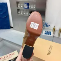 $192.00 USD Valentino Boots For Women #1392592