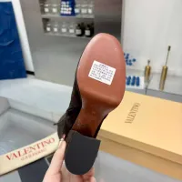 $192.00 USD Valentino Boots For Women #1392593