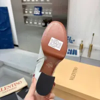 $192.00 USD Valentino Boots For Women #1392595