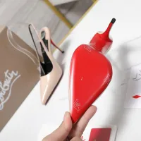 $112.00 USD Christian Louboutin Sandal For Women #1392638