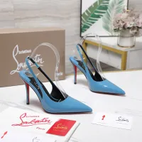 $112.00 USD Christian Louboutin Sandal For Women #1392639