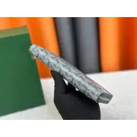 $40.00 USD Goyard Long Wallets #1392640