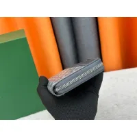 $40.00 USD Goyard Long Wallets #1392640