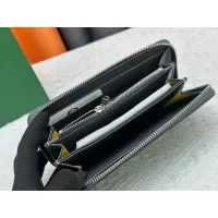 $40.00 USD Goyard Long Wallets #1392640