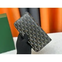 $40.00 USD Goyard Long Wallets #1392641