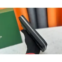 $40.00 USD Goyard Long Wallets #1392641