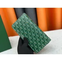 $40.00 USD Goyard Long Wallets #1392643
