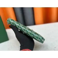 $40.00 USD Goyard Long Wallets #1392643