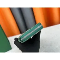$40.00 USD Goyard Long Wallets #1392643