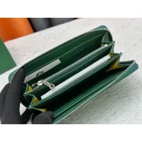 $40.00 USD Goyard Long Wallets #1392643