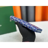 $40.00 USD Goyard Long Wallets #1392644
