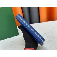 $40.00 USD Goyard Long Wallets #1392644