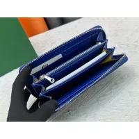 $40.00 USD Goyard Long Wallets #1392644