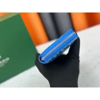 $40.00 USD Goyard Long Wallets #1392645